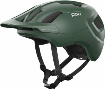 POC Axion Epidote Green Matt 48-52