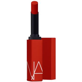 NARS POWERMATTE LIPSTICK dlhotrvajúci rúž s matným efektom odtieň Notorious 1,5 g