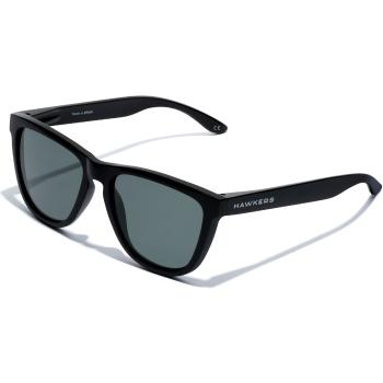 Hawkers  Gafas de Sol ONE RAW - POLARIZED DIAMOND BLACK  Slnečné okuliare Čierna