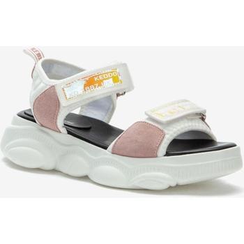 Keddo  Športové sandále -  Ružová