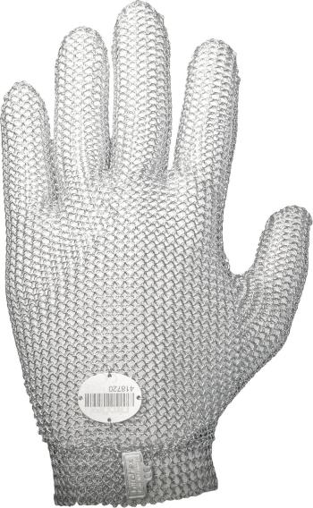 Niroflex ohne Stulpe, Gr. M 4680-M  Drôtená protiporezová rukavice Veľkosť rukavíc: M   1 ks