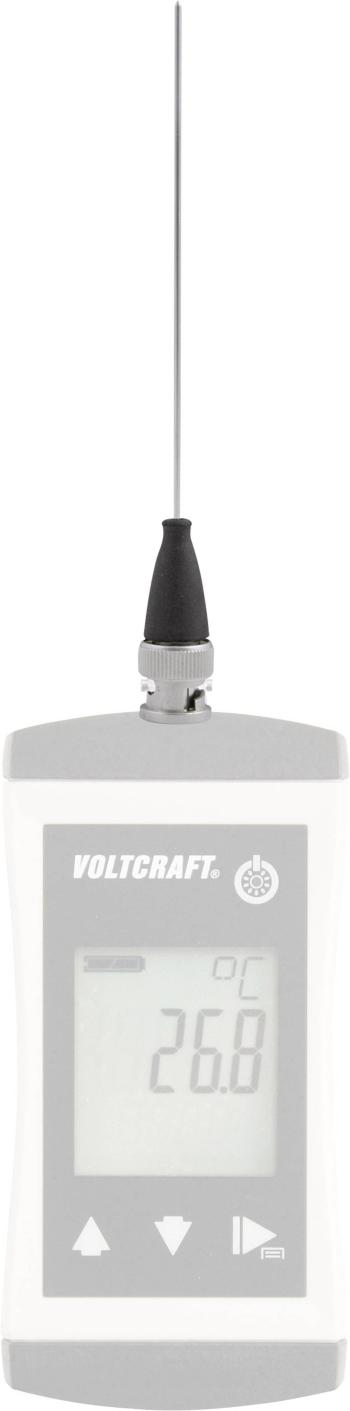 VOLTCRAFT TPT-207 vpichovacie čidlo  -70 do 250 °C  Typ senzora Pt1000