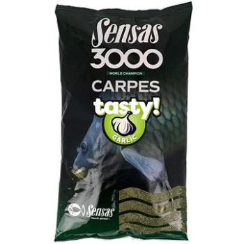 Sensas 3000 Carp Tasty 1 kg (RYB021253nad)