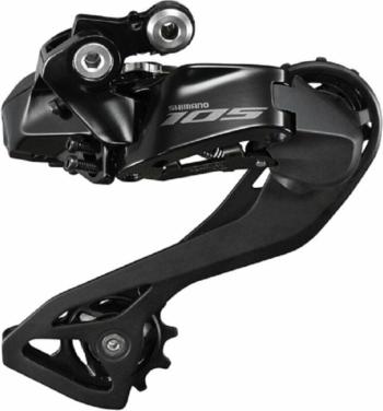 Shimano 105 RD-R7150 2x12-Speed Shadow RD-Synchronized Shifting-Di2 GS Zadný Prehadzovač