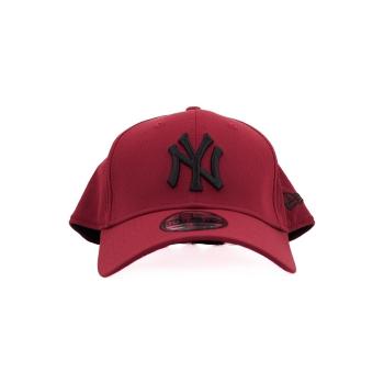 New-Era  NEW YORK YANKEES INR  Šiltovky Bordová