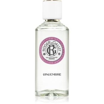 Roger & Gallet Gingembre osviežujúca voda unisex 100 ml