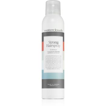 Waterclouds Strong silne tužiaci lak na vlasy 250 ml