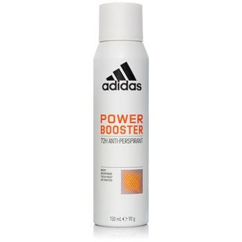 ADIDAS Women Power Booster Antiperspirant 150 ml (3616303842413)