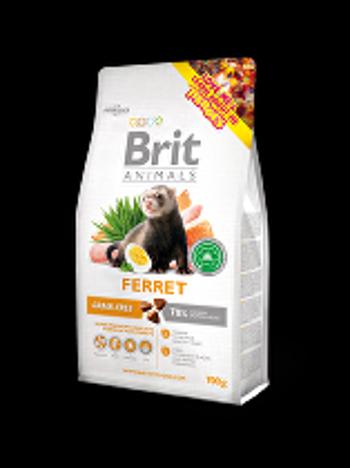 Brit Animals Fretka 700g