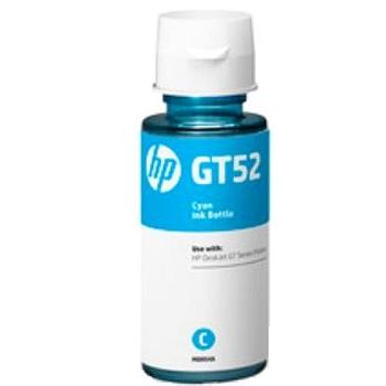 HP M0H54AE č. GT52 azúrová