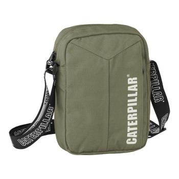 CAT CROSSBODY TASKA CITY ADVENTURE - ARMY, 84356-351