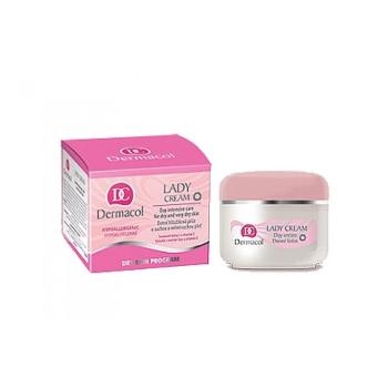 Dermacol Lady Cream-day 50ml