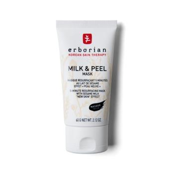 Erborian Peelingová pleťová maska (Milk & Peel Mask) 60 g