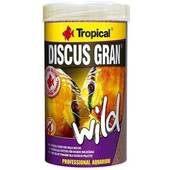 Tropical Discus gran Wild 250 ml 110 g (5900469616246)