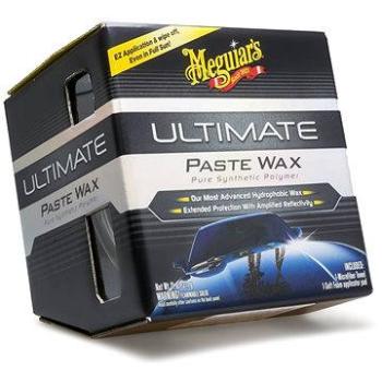 MEGUIARS Ultimate Wax Paste (G18211)