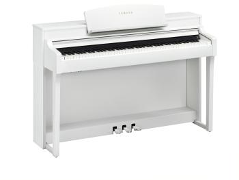 Yamaha CSP-150 White