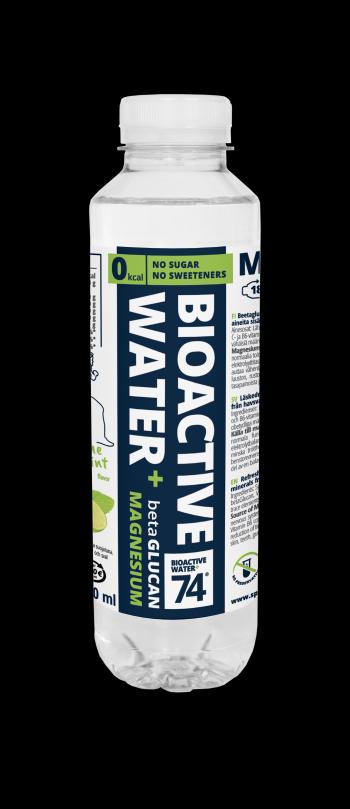 Bioactive water Bioaktívna voda74 Magnesium 500 ml