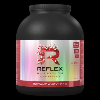 REFLEX NUTRITION Instant Whey PRO čokoláda 2.2 kg