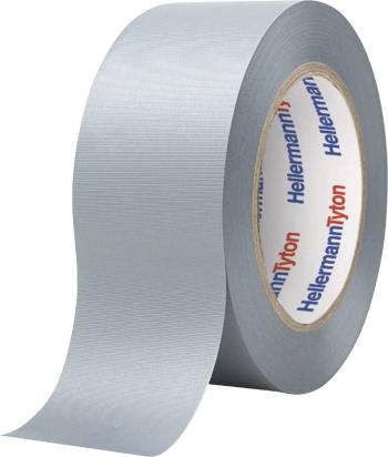 HellermannTyton HTAPE-ALLROUND1500-PVC-GY 710-01000 PVC tape   (d x š) 46 m x 51 mm 1 ks