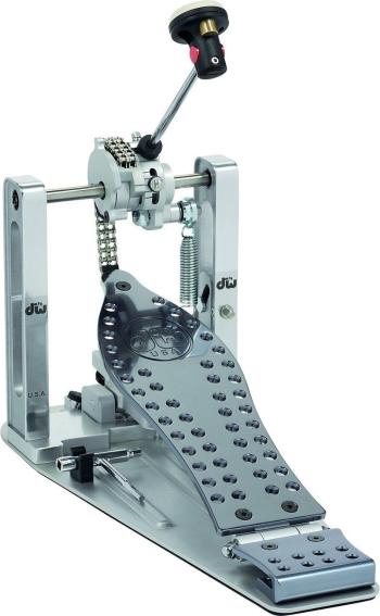 DW MCD Machined Chain Drive Pedál pre basový bubon