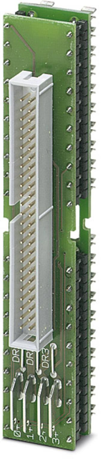 System connectors FLKM 14-PA-S300 2299770 Phoenix Contact