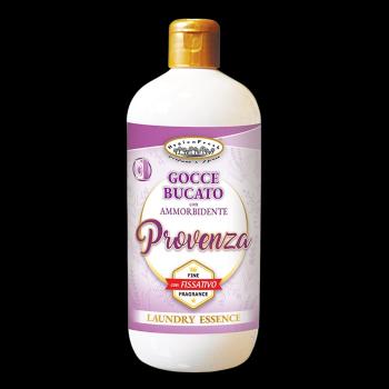 HYGIENFRESH Gocce Bucato Parfum do práčky so zmäkčovačom tkanín Provenza 500 ml