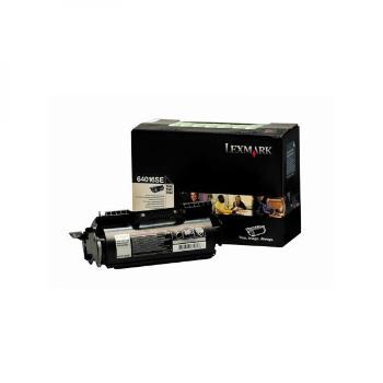 Lexmark 64016SE, black, 6000 str., return, originálny toner