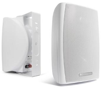 Cambridge Audio ES20 white (PÁR)