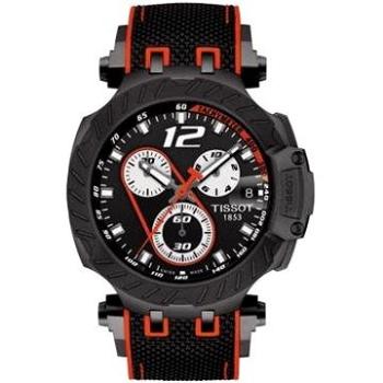 TISSOT T-Race Marc Marquez 2019 Limited Edition T115.417.37.057.01