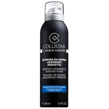 COLLISTAR Men Perfect Adherence Shaving Foam Sensitive Skin 200 ml (8015150280426)