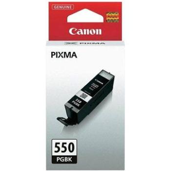 Canon PGI-550PGBK pigmentová čierna (6496B001)