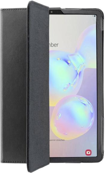 Hama Bend Bookcase  Samsung Galaxy Tab S6   čierna brašna na tablet podla modelu