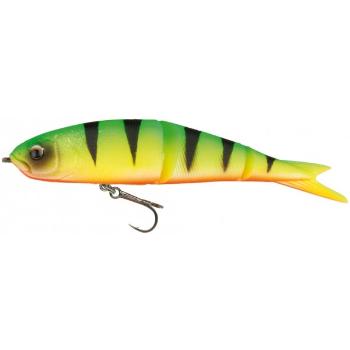 Savage gear gumová nástraha soft 4play 13 cm 22,5 g firetiger 2ks