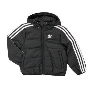 adidas  PADDED JACKET  Bundy Čierna