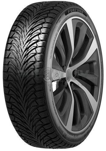 Fortune FSR401 FitClime 215/55 R16 FSR401 97V XL 3PMSF, Rok výroby (DOT): 2022