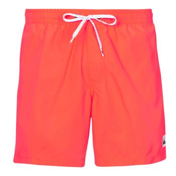 Quiksilver  EVERYDAY SOLID VOLLEY 15  Plavky Červená