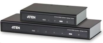 ATEN 4 port HDMI splitter 1-4 4K2K rozlišení (2160p Ultra HD)