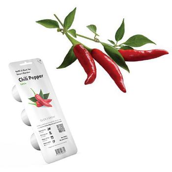 CLICK AND GROW CHILI PAPRICKY SGCH