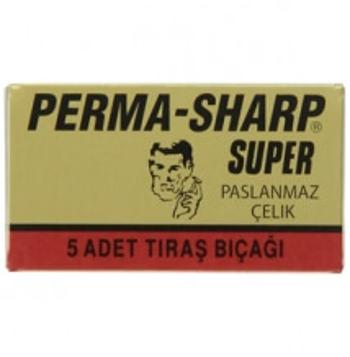 Perma Sharpe Super DE žiletky