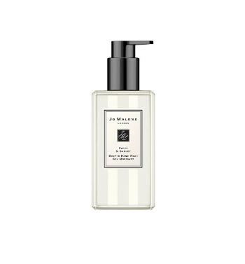 Jo Malone Poppy&Barley Shg 250ml