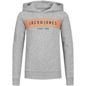 Jack & Jones  -  Mikiny Šedá