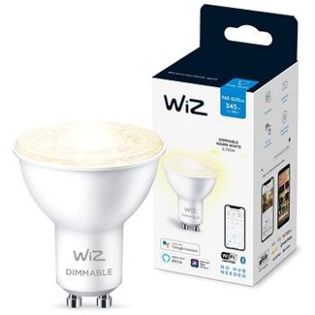 WiZ Dimmable 50 W  GU10 (929002448102)