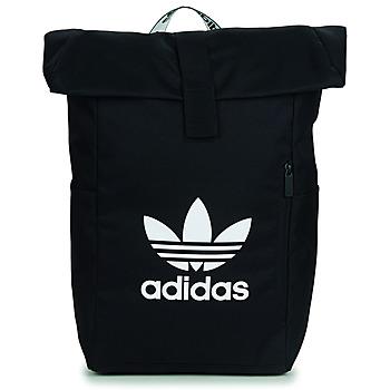 adidas  Ruksaky a batohy ROLLTOP BACKPACK  Čierna