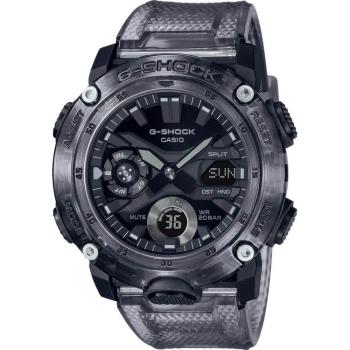 Casio G-Shock GA-2000SKE-8AER - 30 dní na vrátenie tovaru, Garancia originality