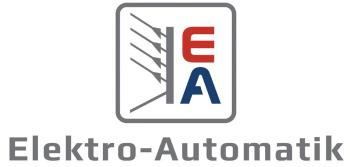 EA Elektro Automatik EA-FP ELM 5000  čelný kryt Vhodné pre značku EA Elektro-Automatik