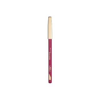 L'oréal  Lip pencil Color Riche The Lip Liner  Ceruzky na pery Oranžová