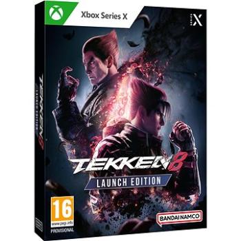 Tekken 8 – Xbox Series X