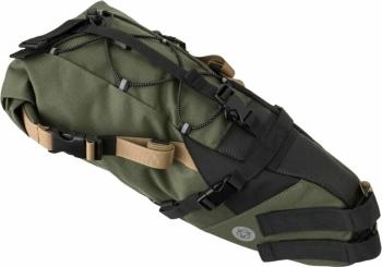 AGU Seat Pack Venture Sedlová taška Army Green 10 L