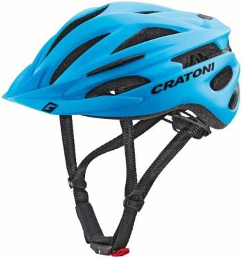 Cratoni Pacer Blue Matt S/M