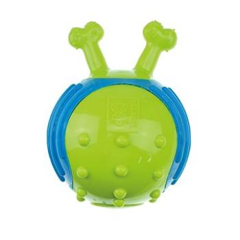 M-Pets Feelo Ball zelená 17 × 13,3 × 13 cm (6953182727217)